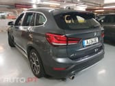 BMW X1 25 e xDrive xLine