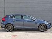 Volvo V40 1.6 D2 Momentum Eco