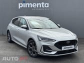 Ford Focus 1.0 EcoBoost MHEV ST-Line