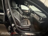 Mercedes-Benz C 300 de AMG Line