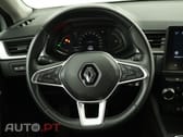 Renault Captur Captur 1.0 TCe Techno Bi-Fuel