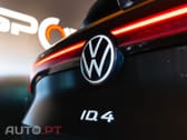 Volkswagen Id.4 77 kWh Pro Performance 1st