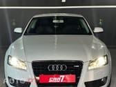 Audi A5 2.0 TDI S-line