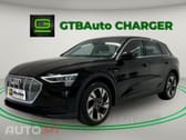 Audi E-Tron 55 I.V.A DEDUTIVEL 