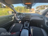 Nissan Qashqai 1.5 dCi N-Connecta