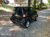 Smart ForTwo pulse