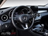 Mercedes-Benz C 200 BlueTEC Exclusive