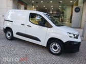 Fiat Doblo Van L1 1.5 BlueHDi 100cv