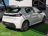 Peugeot 208 1.2 PureTech