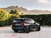 BMW X3 M Standard