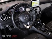 Mercedes-Benz CLA 180 Urban Style Edition