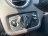 Ford Fiesta 1.5 TDCi ST-LINE