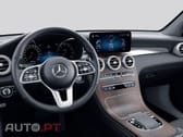 Mercedes-Benz GLC 300 I.V.A DEDUTIVEL e 4M Coupe AMG