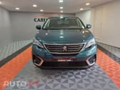 Peugeot 5008 1.2 PureTech Allure EAT8