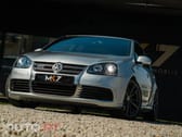 Volkswagen Golf 3.2 R32 4Motion DSG