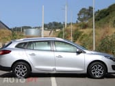 Renault Mégane Sport Tourer 1.5 dCi Intens