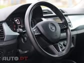 Skoda Fabia Break 1.0 Ambition