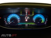 Peugeot 3008 1.6 Hybrid GT e-EAT8