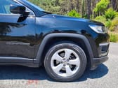 Jeep Compass 1.6 M-Jet Longitude