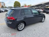 Volkswagen Golf 1.6 TDI BlueMotion Lounge