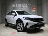 Volkswagen Taigo 1.0 TSI Life DSG