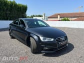 Audi A3 2.0 TDi S-line