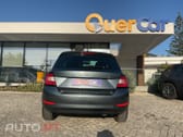 Skoda Fabia 1.0 TSI Ambition