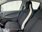Renault Zoe (c/ Bateria) Intens 50