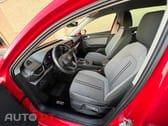 Seat Leon 1.0 eTSI Xcellence DSG