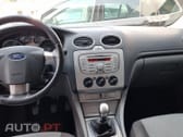 Ford Focus SW 1.6 TDCi Trend