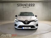Renault Clio 1.0 TCe Limited