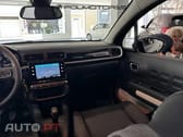 Citroen C3 1.2 PureTech Feel Pack