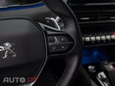 Peugeot 3008 1.6 Hybrid Allure e-EAT8