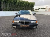 BMW 316 i Compact
