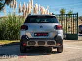 Citroen C3 Aircross PureTech 110 Stop & Start Shine