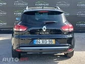 Renault Clio 1.5 dCi Limited