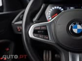 BMW 116 d Pack Desportivo M
