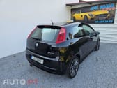 Fiat Grande Punto 1.3 M-Jet Sport