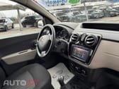 Dacia Dokker dCi 90 Comfort