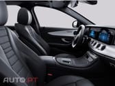Mercedes-Benz E 300 I.V.A DEDUTIVEL e AMG
