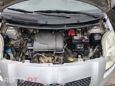 Toyota Yaris 1.0 VVT-i AC Manual