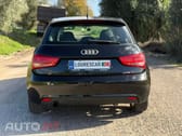 Audi A1 1.2 TFSI Attraction