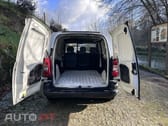 Peugeot Partner 1.6 HDi L1 3L
