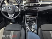 BMW 216 d Advantage