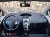 Toyota Yaris 1.0 VVT-i Sol High Pack