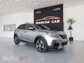 Peugeot 3008 1.6 BlueHDi Allure