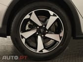 Ford Focus Focus SW 1.0 EcoBoost MHEV Active X