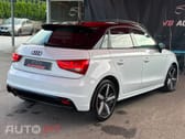 Audi A1 1.6 TDi S-line