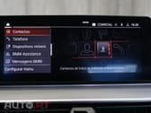 BMW 520 d Pack M Auto