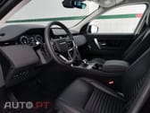 Land Rover Discovery Sport 1.5 I3 P300e AWD S